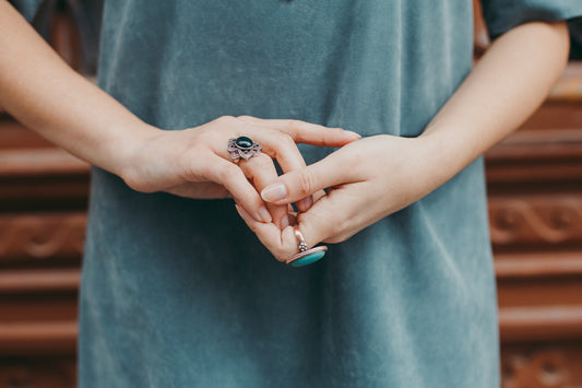 Why Minimal Jewelry Never Goes Out Of Style
