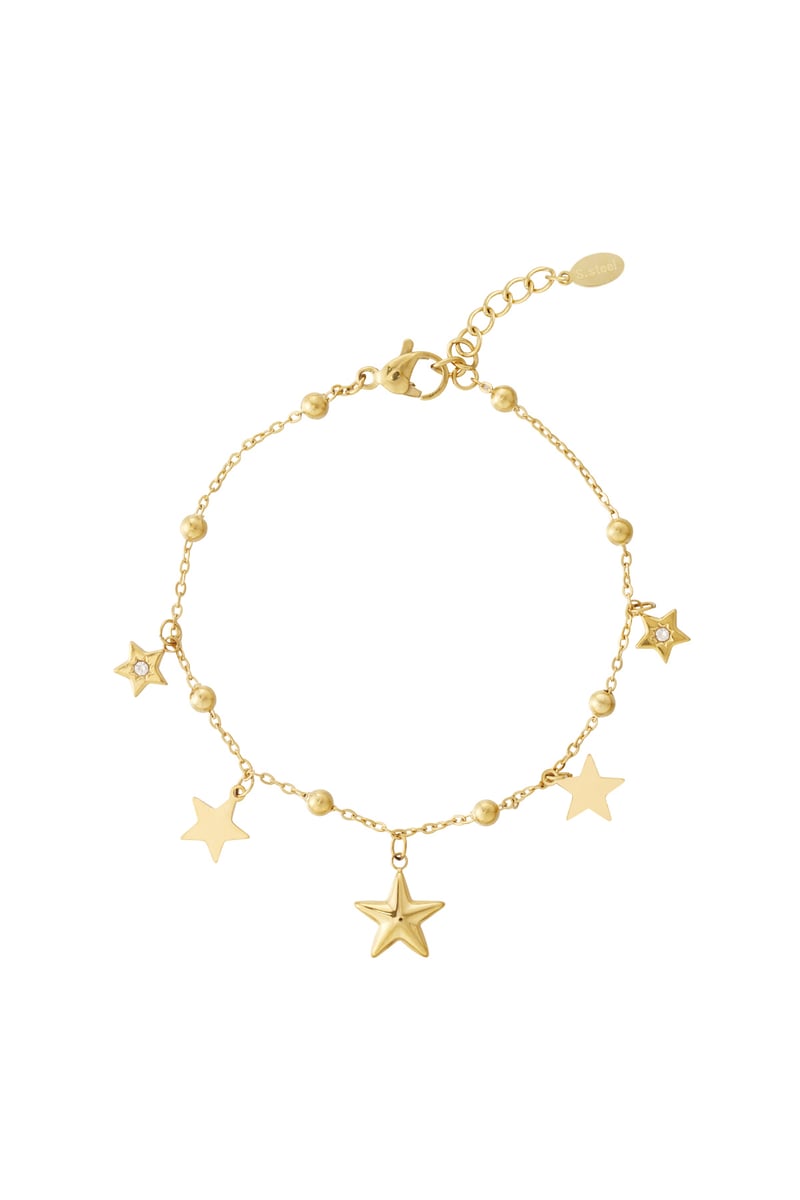   Charm Bracelets Star Casual Daily Simple Series Women's jewelry