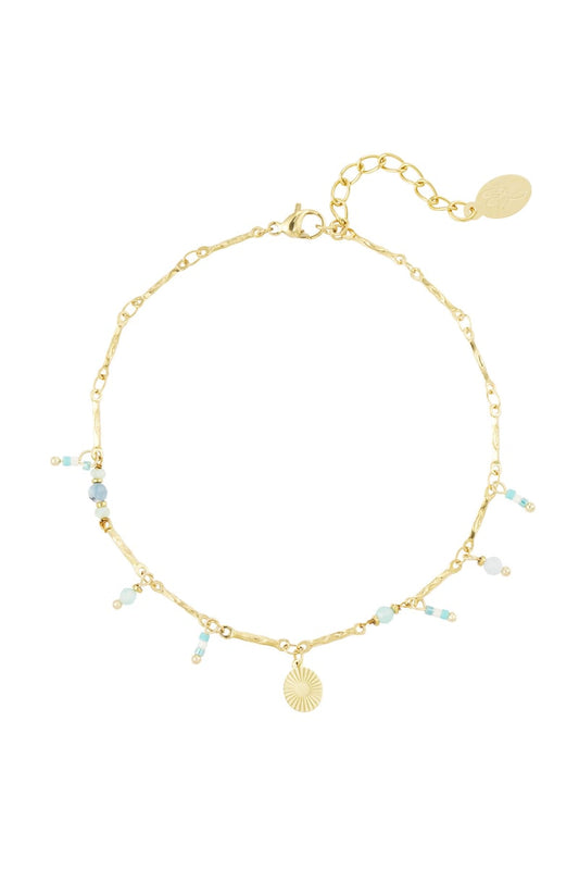 anklet watermelon sugar