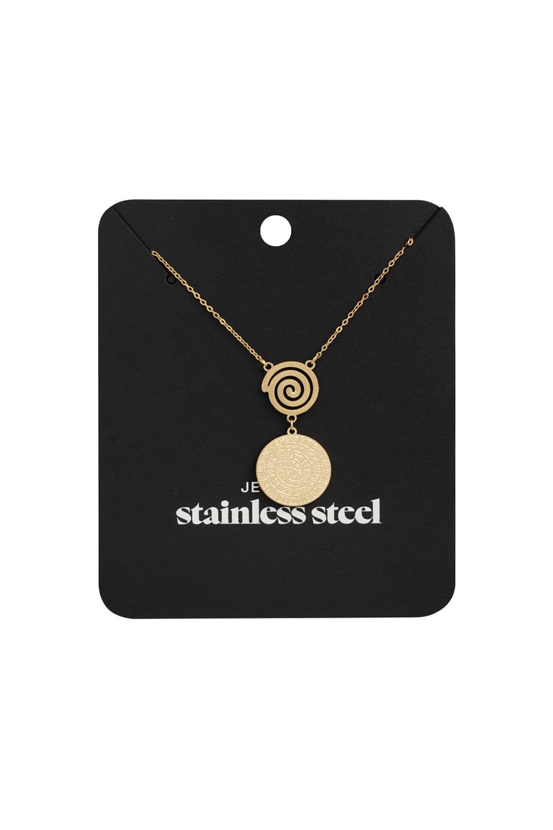 fun & fancy necklace