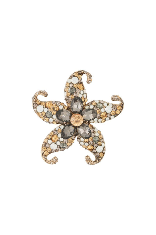 Starry Brooch
