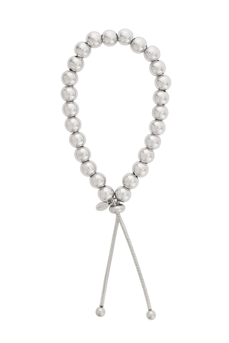 Hollow bead bracelet-8mm