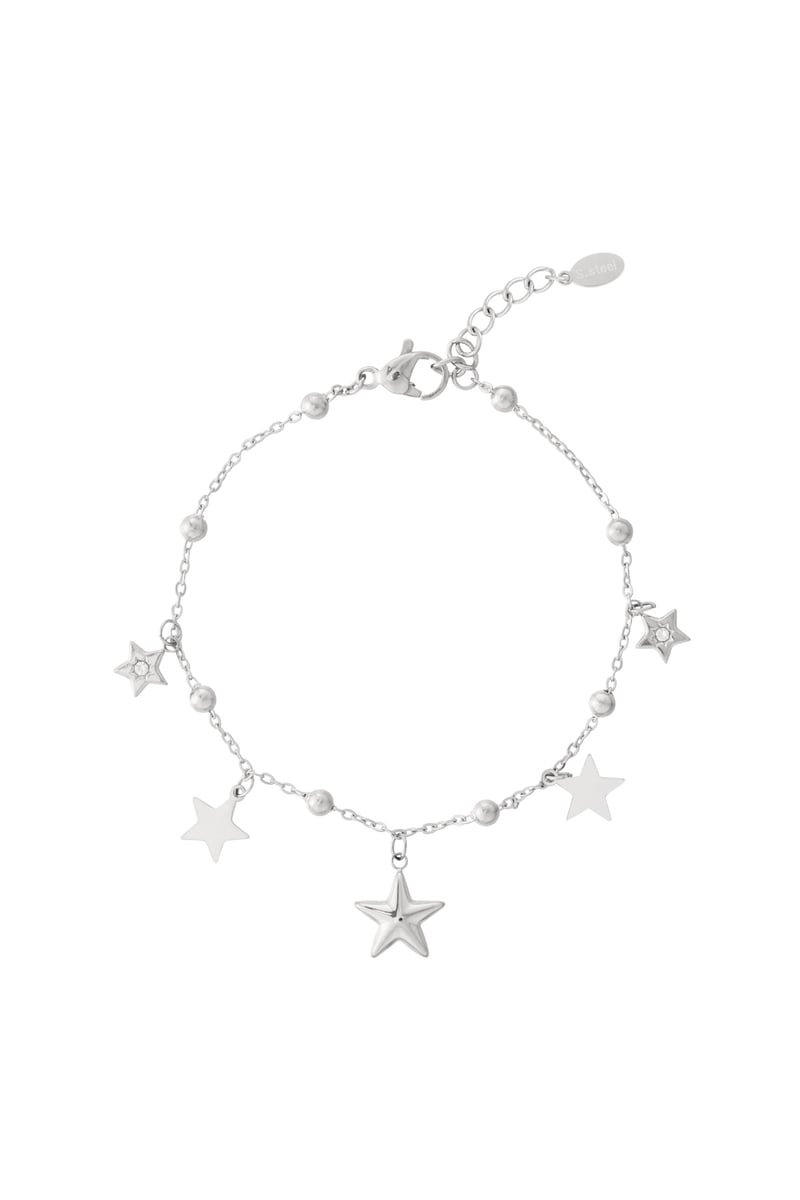   Charm Bracelets Star Casual Daily Simple Series Women's jewelry