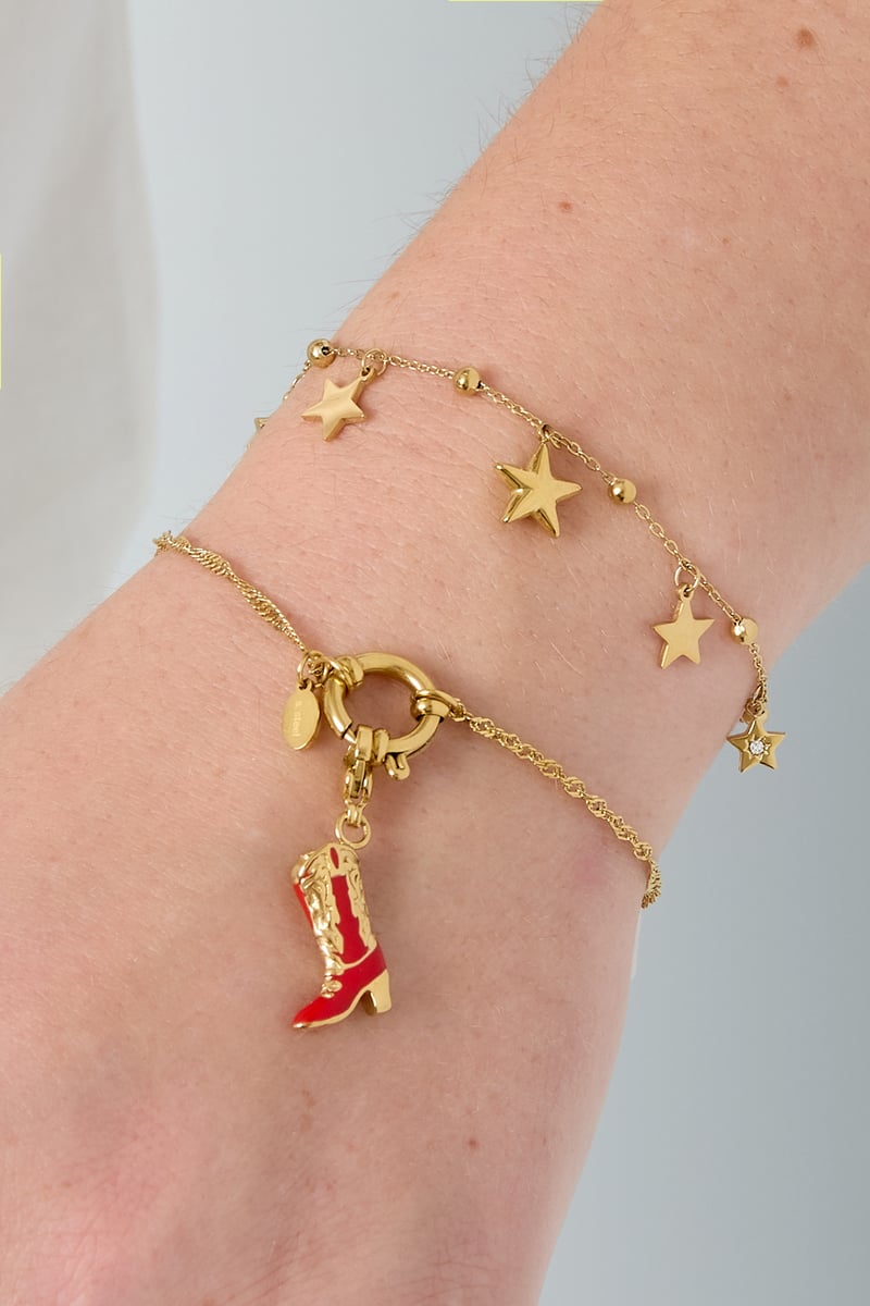   Charm Bracelets Star Casual Daily Simple Series Women's jewelry