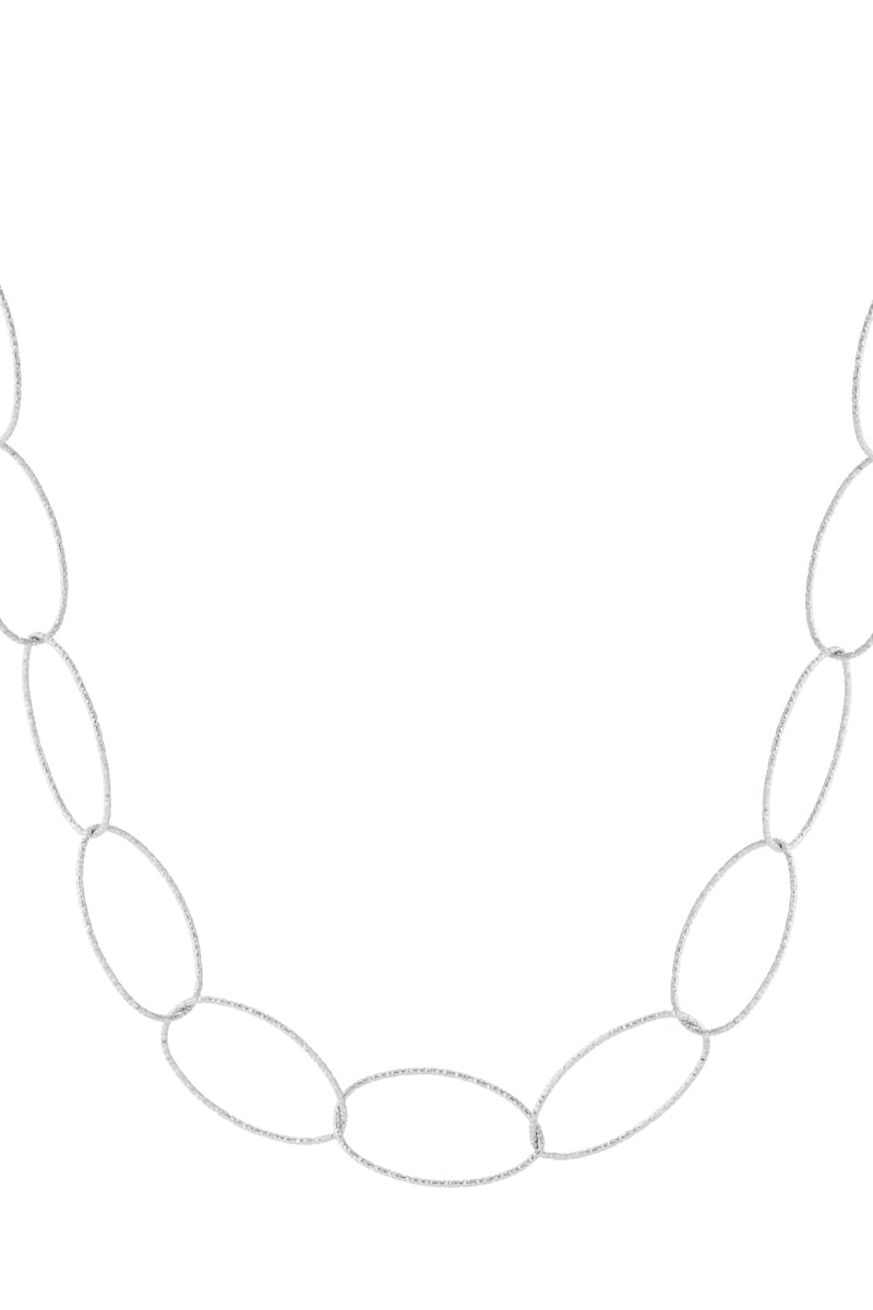   Chain Necklaces Chain Casual Daily Simple Series Women's jewelry