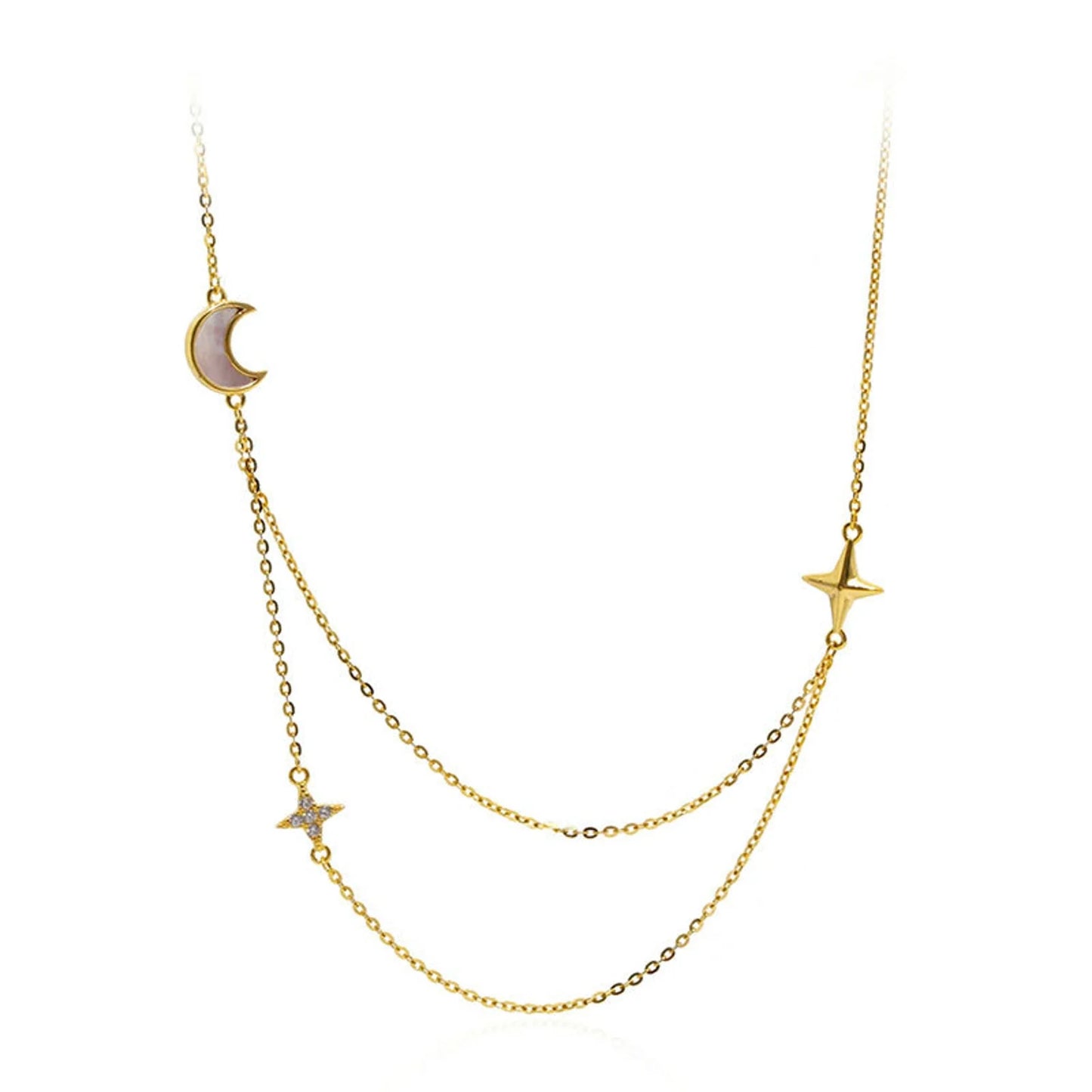 CERES NECKLACE