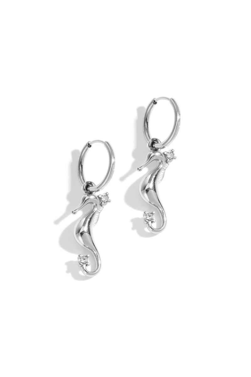 Drop Earrings Turtle Casual Daily Simple Series Women's jewelry