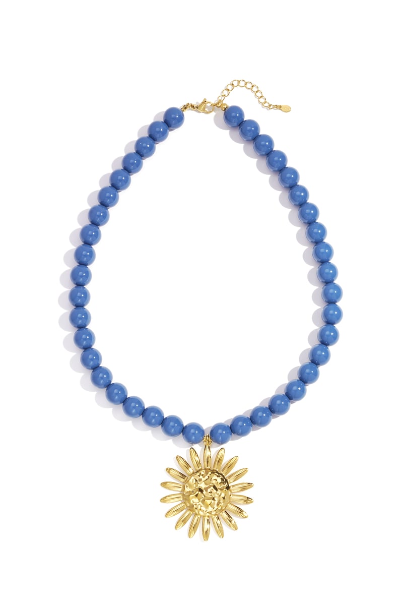 Acrylic Beaded Necklaces Beads Casual Daily Classic Series Women's jewelry